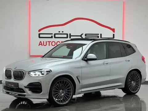 Used ALPINA XD3 Diesel 2021 Ad 