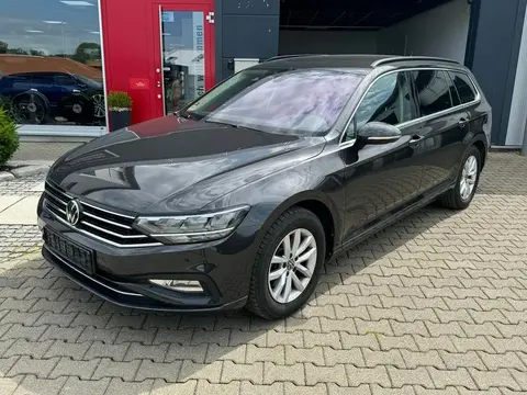 Used VOLKSWAGEN PASSAT Diesel 2022 Ad 