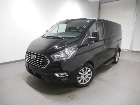 Annonce FORD TOURNEO Diesel 2023 d'occasion 