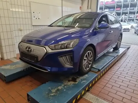 Used HYUNDAI IONIQ Not specified 2021 Ad 