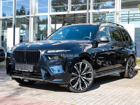 Used BMW X7 Diesel 2024 Ad 