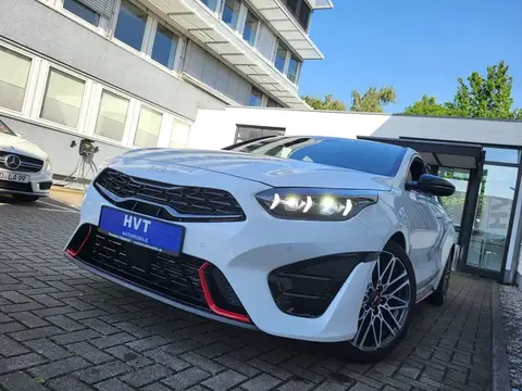 Annonce KIA PROCEED Essence 2024 d'occasion 