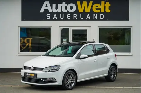 Used VOLKSWAGEN POLO Petrol 2017 Ad 