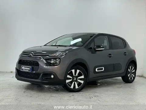 Annonce CITROEN C3 Essence 2023 d'occasion 