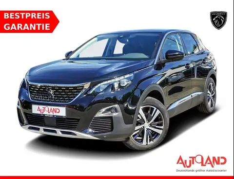 Used PEUGEOT 3008 Petrol 2019 Ad 