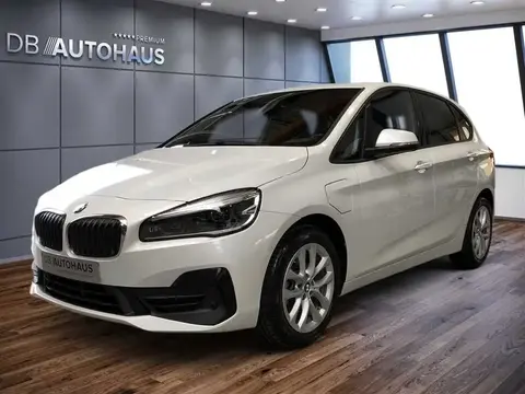 Annonce BMW SERIE 2 Hybride 2021 d'occasion 