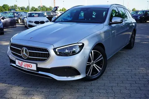 Used MERCEDES-BENZ CLASSE E Diesel 2020 Ad 