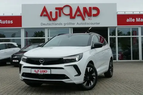 Annonce OPEL GRANDLAND Essence 2023 d'occasion 