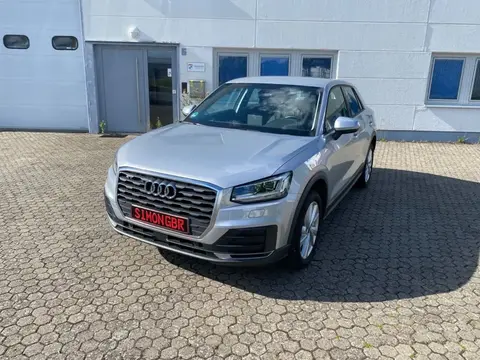 Used AUDI Q2 Petrol 2020 Ad 