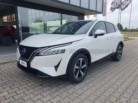 Annonce NISSAN QASHQAI Hybride 2023 d'occasion 