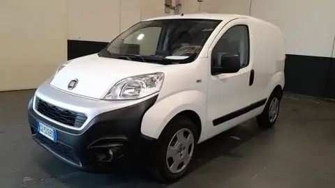 Used FIAT FIORINO Diesel 2020 Ad 