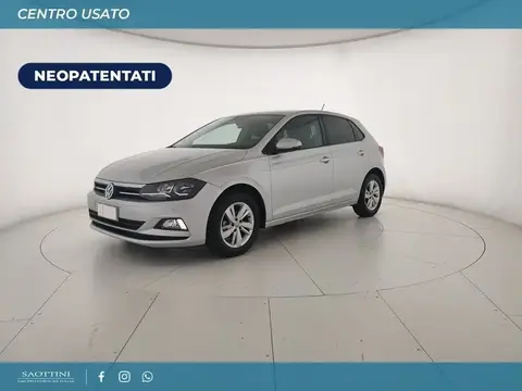 Used VOLKSWAGEN POLO  2019 Ad 