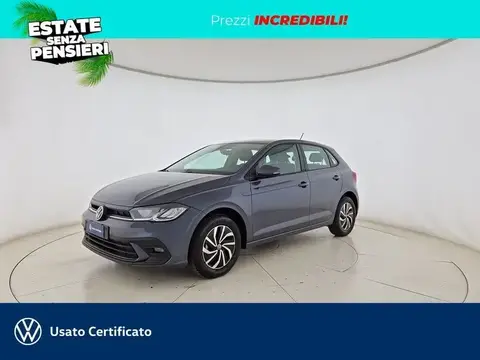 Used VOLKSWAGEN POLO  2023 Ad 
