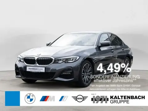 Used BMW SERIE 3 Hybrid 2020 Ad Germany