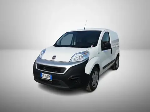 Annonce FIAT FIORINO Diesel 2021 d'occasion 