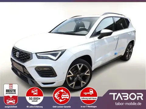 Annonce SEAT ATECA Essence 2023 d'occasion 