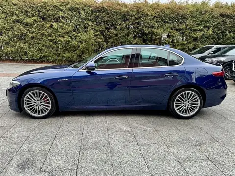 Used ALFA ROMEO GIULIA Petrol 2017 Ad 