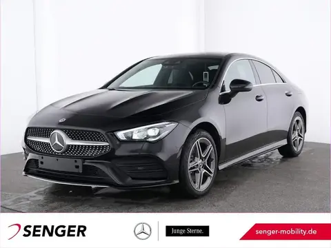 Used MERCEDES-BENZ CLASSE CLA Hybrid 2023 Ad 