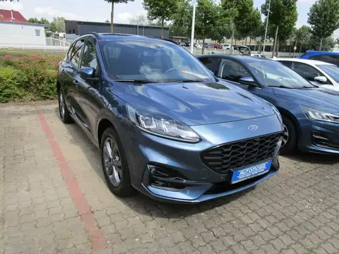 Annonce FORD KUGA Essence 2021 d'occasion 