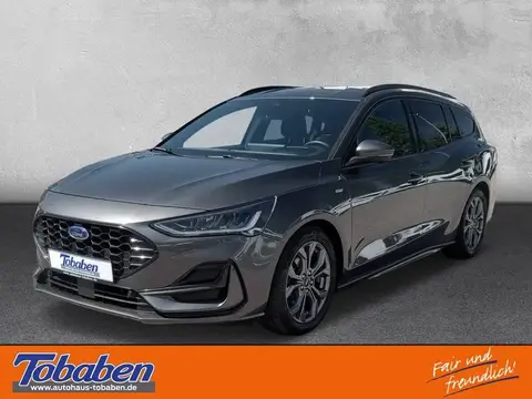 Annonce FORD FOCUS Diesel 2023 d'occasion 