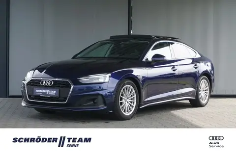 Used AUDI A5 Diesel 2020 Ad 