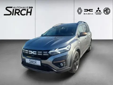 Annonce DACIA JOGGER Essence 2024 d'occasion 