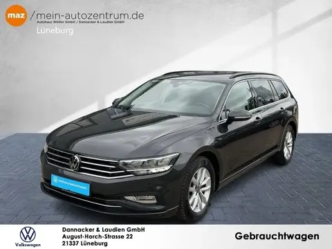 Used VOLKSWAGEN PASSAT Diesel 2023 Ad 