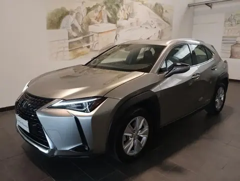 Annonce LEXUS UX Hybride 2019 d'occasion 