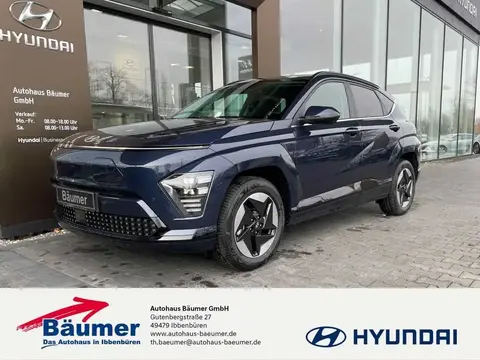 Annonce HYUNDAI KONA Non renseigné 2024 d'occasion 