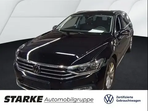 Used VOLKSWAGEN PASSAT Diesel 2023 Ad 