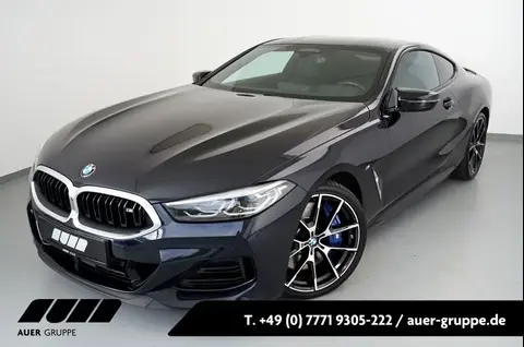 Used BMW M850 Petrol 2022 Ad 