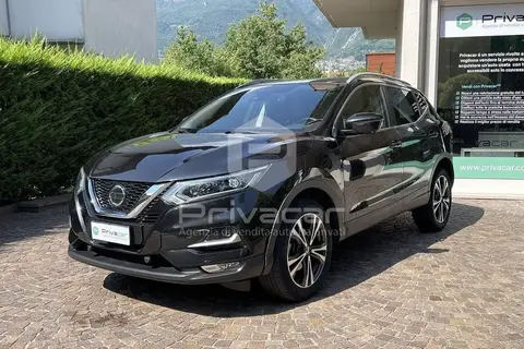 Annonce NISSAN QASHQAI Essence 2019 d'occasion 