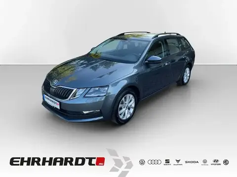 Used SKODA OCTAVIA Petrol 2020 Ad 