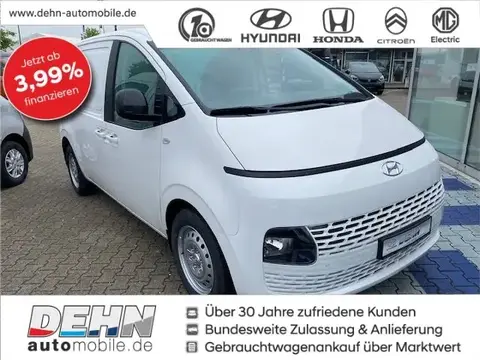 Used HYUNDAI STARIA Diesel 2024 Ad 