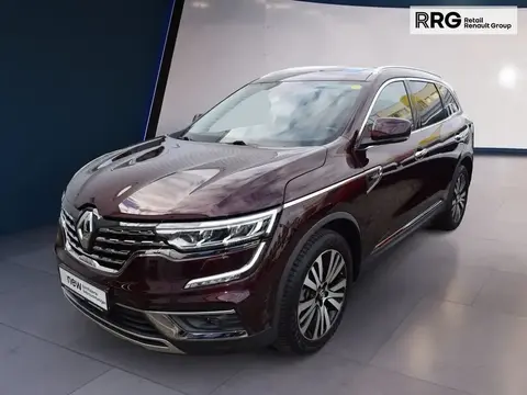 Used RENAULT KOLEOS Diesel 2021 Ad 