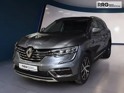 Annonce RENAULT KOLEOS Diesel 2022 d'occasion 