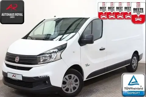 Used FIAT TALENTO Diesel 2021 Ad 