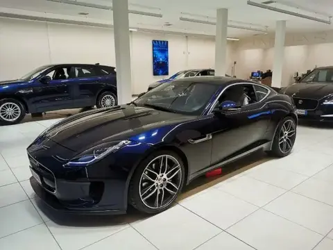 Annonce JAGUAR F-TYPE Essence 2019 d'occasion 