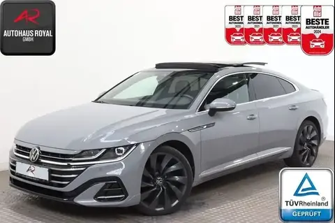 Annonce VOLKSWAGEN ARTEON Diesel 2022 d'occasion 