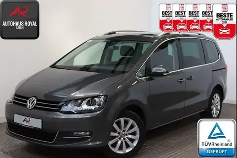 Annonce VOLKSWAGEN SHARAN Diesel 2020 d'occasion 