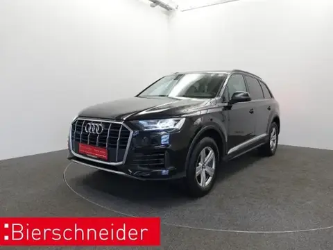 Annonce AUDI Q7 Diesel 2020 d'occasion 