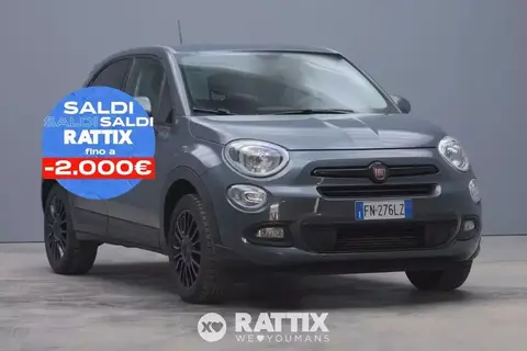 Used FIAT 500X Diesel 2018 Ad 