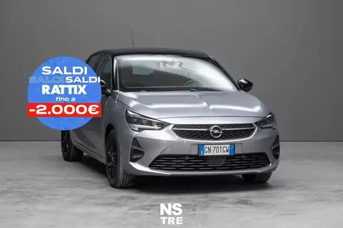 Annonce OPEL CORSA Essence 2023 d'occasion 