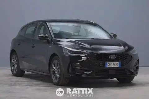 Annonce FORD FOCUS Hybride 2023 d'occasion 