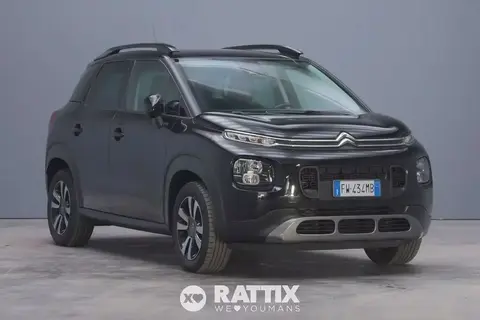 Annonce CITROEN C3 AIRCROSS Essence 2019 d'occasion 