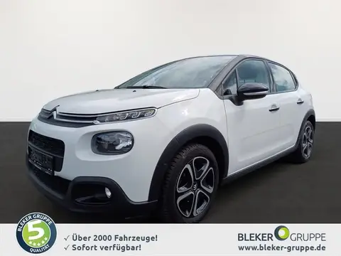 Used CITROEN C3 Petrol 2019 Ad 