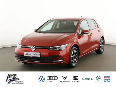 Used VOLKSWAGEN GOLF Petrol 2021 Ad 