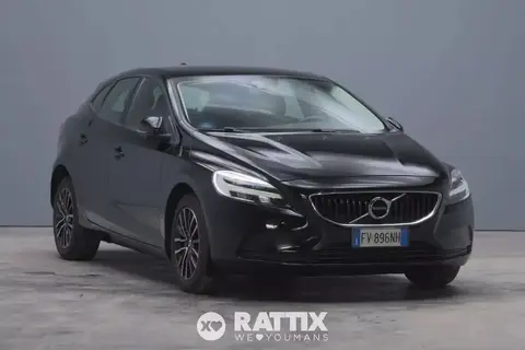 Annonce VOLVO V40 Essence 2019 d'occasion 