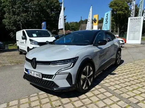 Annonce RENAULT MEGANE Non renseigné 2023 d'occasion 