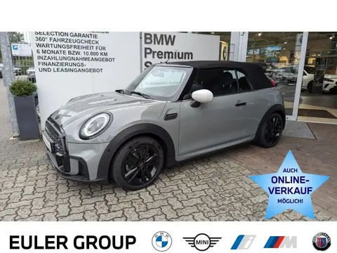 Annonce MINI COOPER Essence 2021 d'occasion 